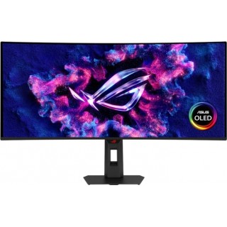 ASUS ROG Swift Tandem XG34WCDMS 280Hz